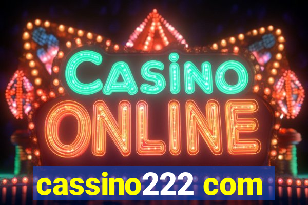 cassino222 com